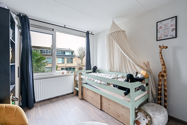 Medium property photo - Virgostraat 5, 3204 CT Spijkenisse